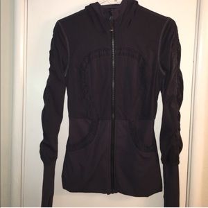 Lululemon jacket 6